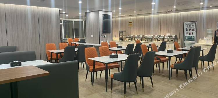 格林电竞酒店(威海文登大润发店)图片