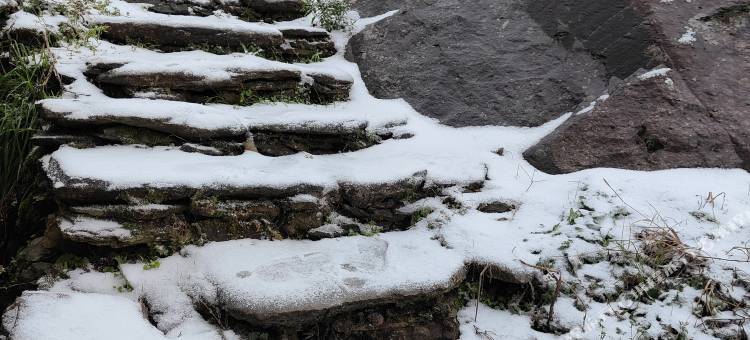 龙胜山景楼客栈图片