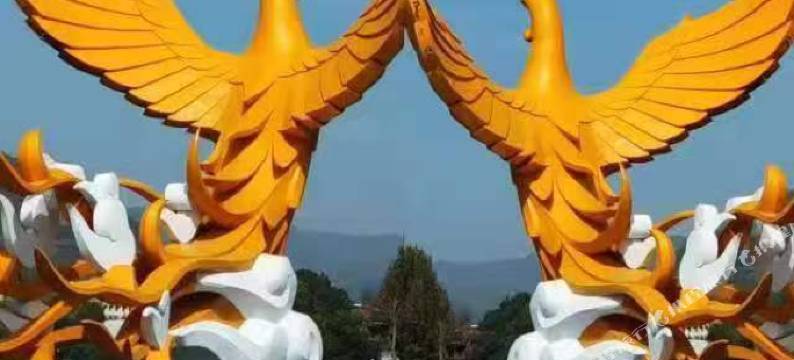 凤县艳琴民宿图片