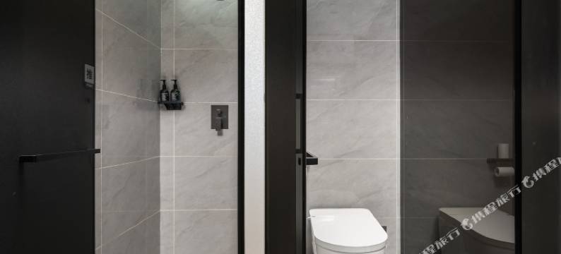 哈尔滨咖西诺酒店(中央大街红专街早市店)图片