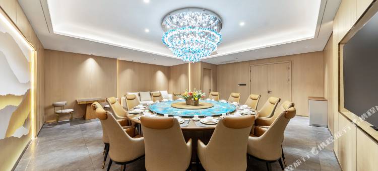 云上酒店(昆明东川店)图片