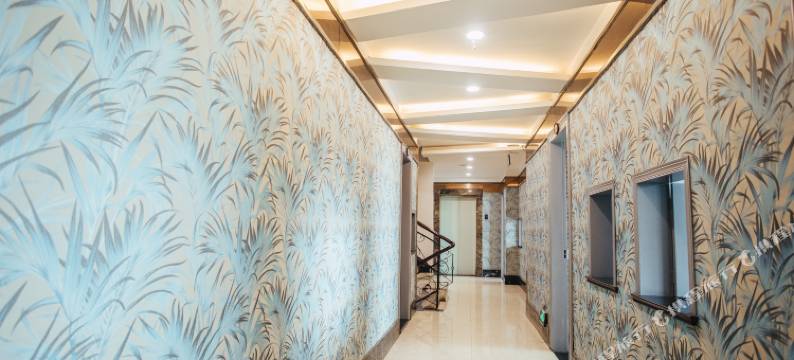 建瓯长江大酒店图片