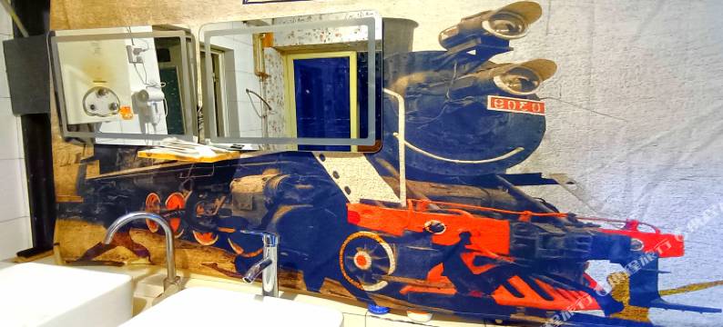 菡菡青年旅社(达州城市中心广场店)图片