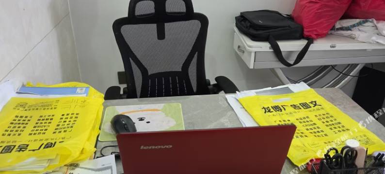 朵象酒店(鹰潭大厦店)图片