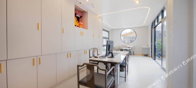 大理微雨花园洋房(大理古城洱海门店)图片