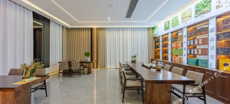 霍山漫宿·竹宁溪语民宿图片