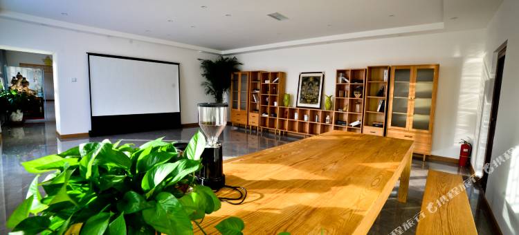 关堂·柒宿(天下第一关钟鼓楼店)图片