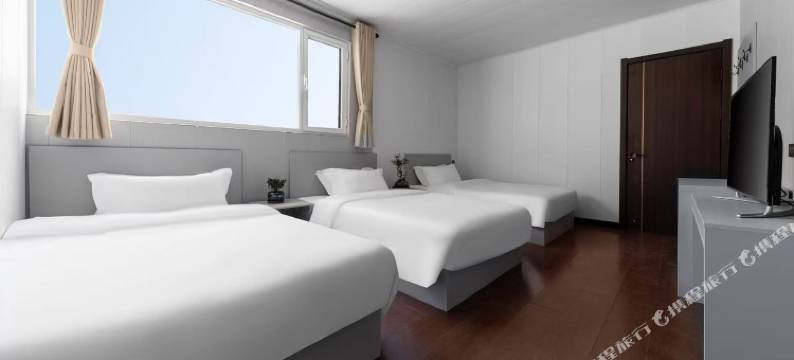 禾悦笙民宿(养马岛店)图片