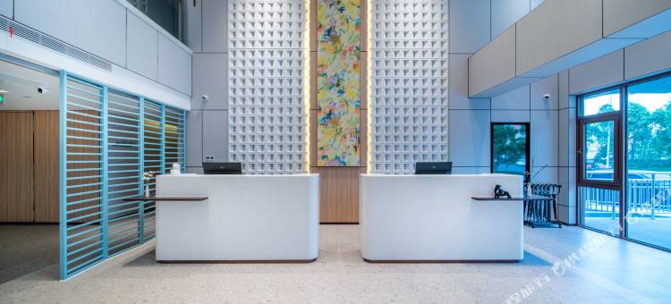 丽娅酒店(乌鲁木齐天山国际机场店)图片