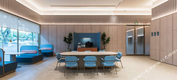 汉庭酒店(佛山顺德容桂店)图片