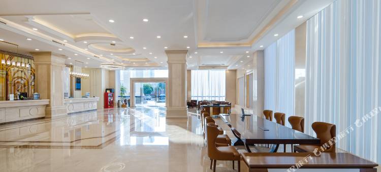 维也纳国际酒店(深圳华南城万达广场2座店)图片