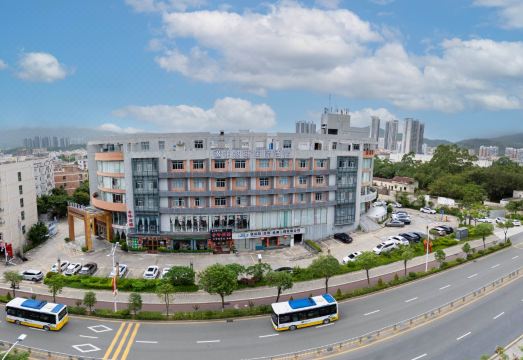 Xinlihua Hotel (Kuichong Branch, Dapeng New District, Shenzhen)Hotel Overview