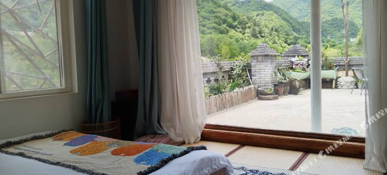 静老师民宿图片