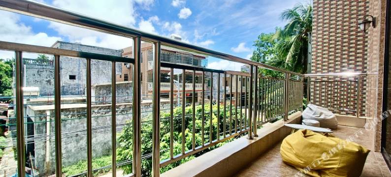 骑行直播之家民宿图片