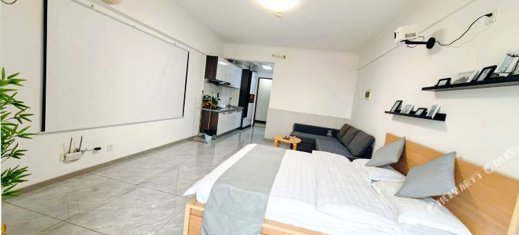 糖果公寓(沈阳北一路万达店)图片