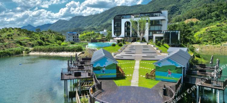 慢庐·半梦度假民宿图片