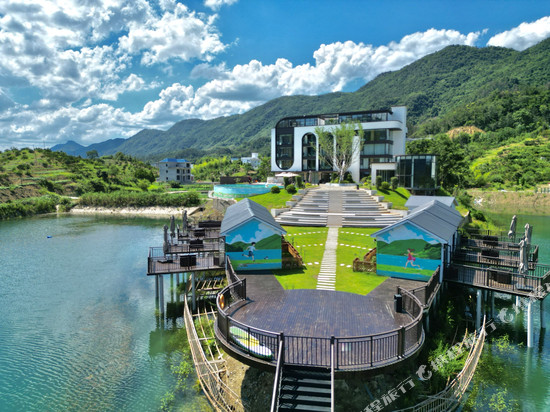 慢庐·半梦度假民宿