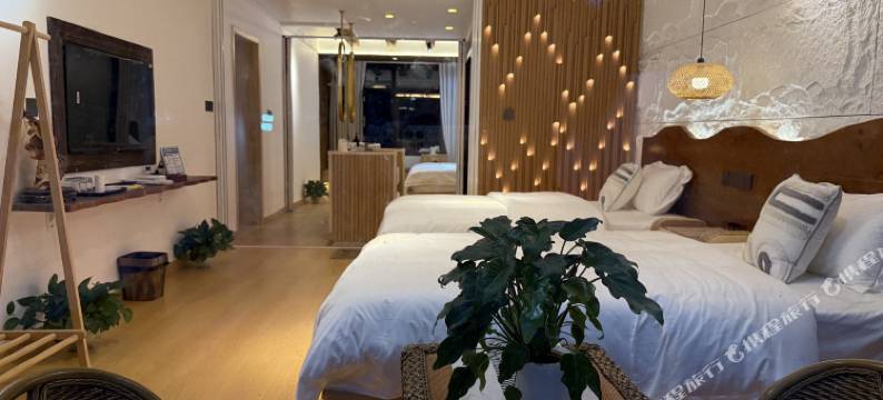 雅舍庭院民宿(昭化古城景区店)图片