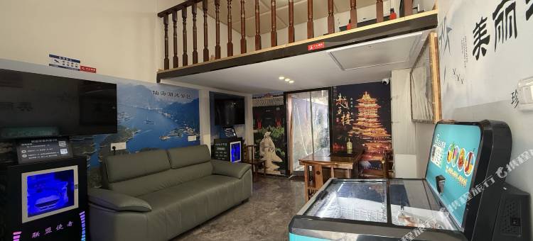 学府悦居酒店(绵阳西南科技大学店)图片