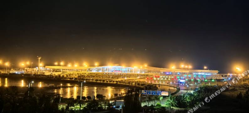 海景驿站民宿(徐闻港码头店)图片