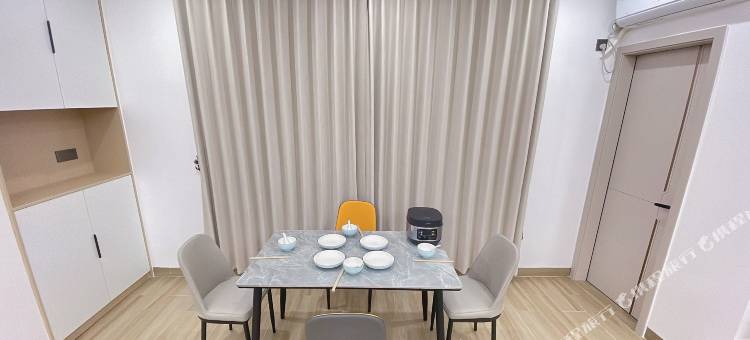 悦客之家民宿图片