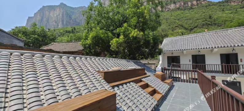 壶关依山居休闲民宿图片