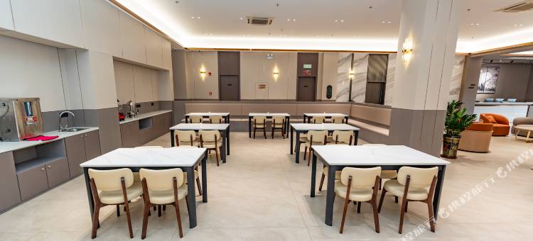 文昌亚悦酒店(庆龄路店)图片