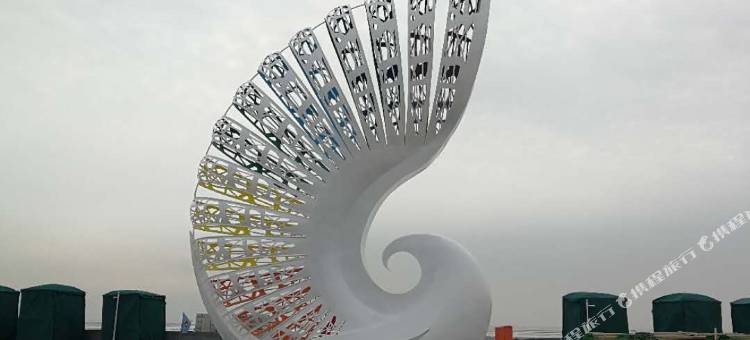 团圆客栈(刘家湾赶海园店)图片