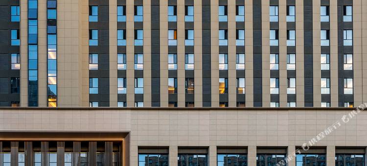 全季酒店(乌鲁木齐天山国际机场阳光恒昌店)图片