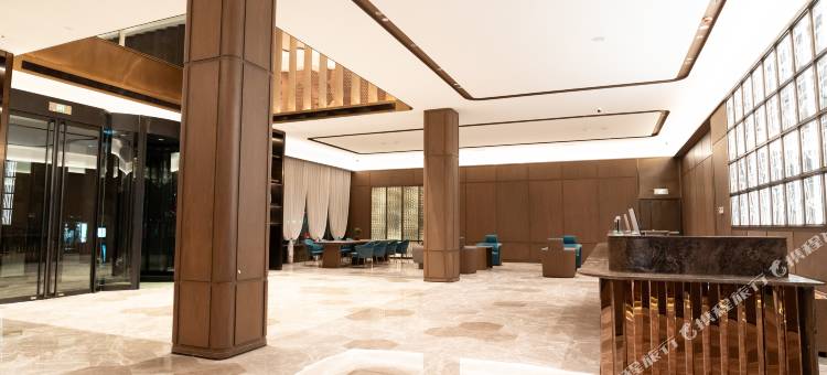 云枫酒店(通化集贸中心店)图片