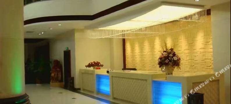 金晟威大酒店图片