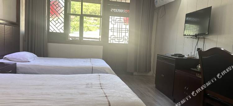 剑阁天桥客栈(剑门关古镇景区南门店)图片