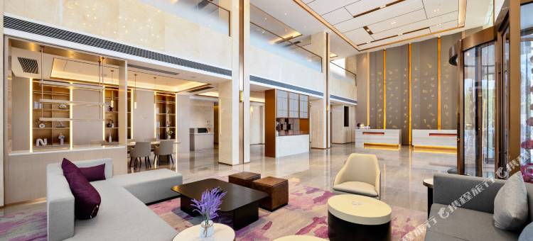 麗枫酒店(沧州渤海新区盐百商厦贝壳湖公园店)图片