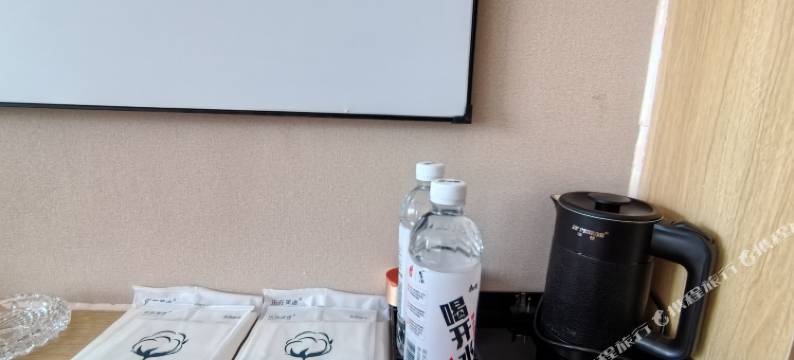 归格影宿酒店(巴楚县博物馆店)图片