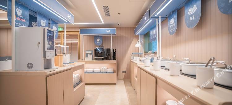 汉庭酒店(阿勒泰哈巴河店)图片