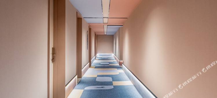 汉庭酒店(贵阳未来方舟水东路店)图片