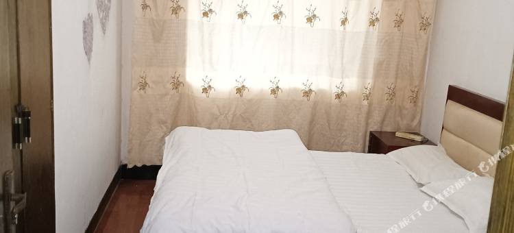 长沙幸福来敲门公寓(涉外经济学院店)图片