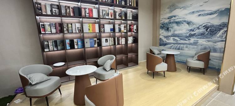 宕昌云希酒店图片