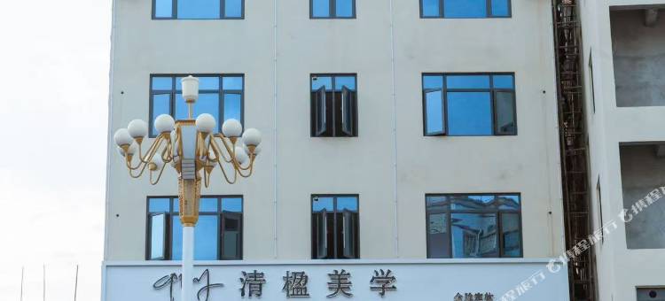 湛江美雅斯公寓(坡头镇店)图片