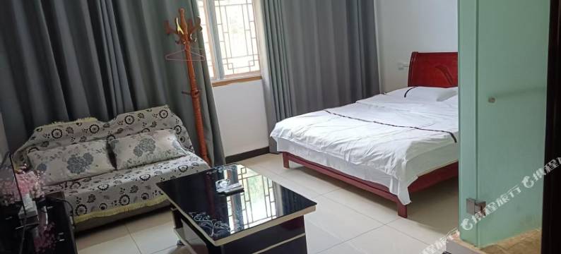 镇远铁溪客栈图片