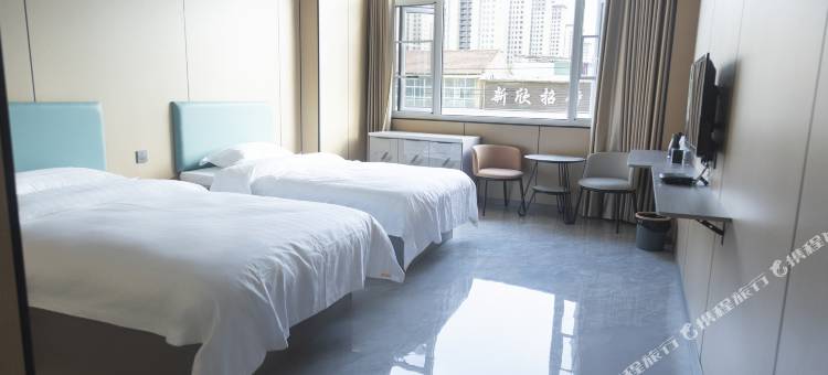 崆峒区鹏程酒店(甘肃医学院店)图片