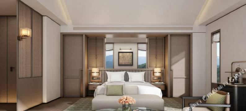 宁波宁海假日度假酒店图片