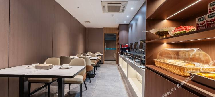 广州长洲岛榕院(长洲地铁站店)图片
