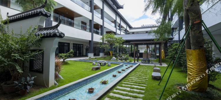 丰顺温德姆至尊豪廷酒店图片