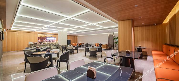 星程酒店(银川高铁站满城金街店)图片