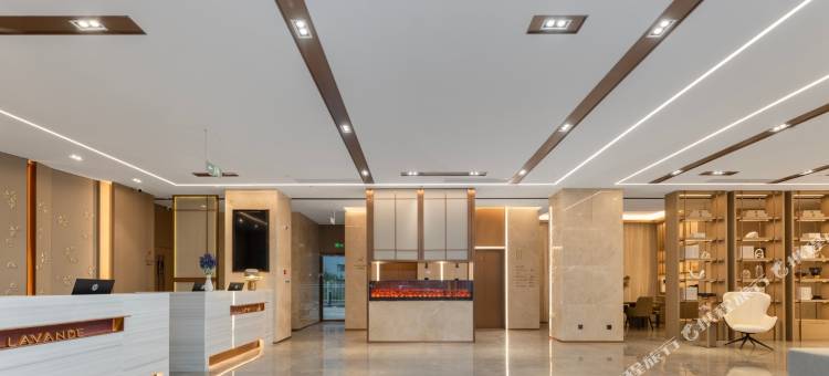 麗枫酒店(扬州宝应白田北路店)图片