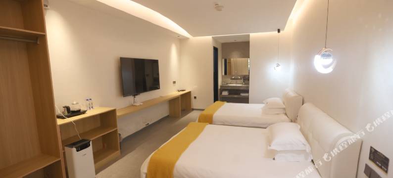 柳岸漫舍民宿图片