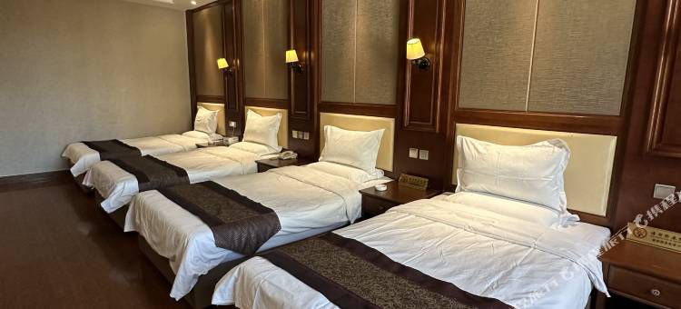 伊通星海汇馆图片