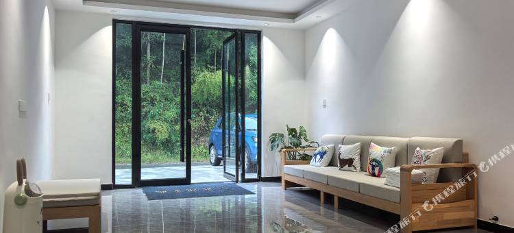 查济小满有逸观景民宿图片