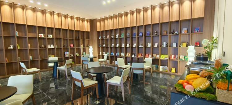 海棠花S酒店(资中山歌响起的地方店)图片